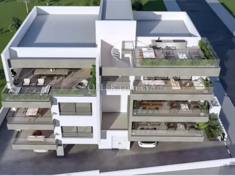 Καινούργιο Πωλείται €200,000 Διαμέρισμα Λατσιά (Λακκιά) Λευκωσία - Main Photo
