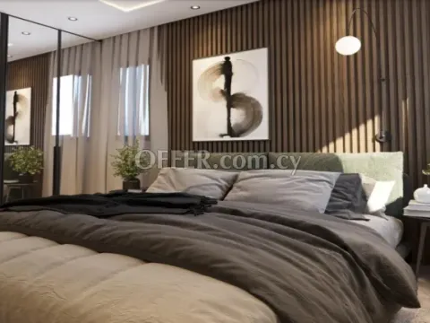 Καινούργιο Πωλείται €188,000 Διαμέρισμα Λακατάμεια, Λακατάμια Λευκωσία - Main Photo