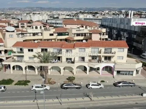Καινούργιο Πωλείται €165,000 Κατάστημα Πάφος - Main Photo