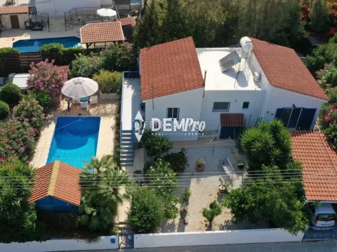 Bungalow For Sale in Peyia, Paphos - DP5032 - Main Photo