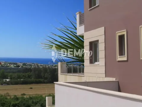 Apartment For Sale in Yeroskipou, Paphos - DP5031 - Main Photo