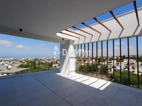 Apartment For Sale in Konia, Paphos - DP5028 - Main Photo