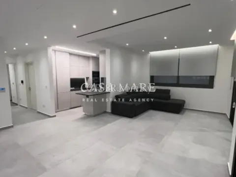 2 Bedroom Apartment - Lycavitos, Nicosia - Main Photo