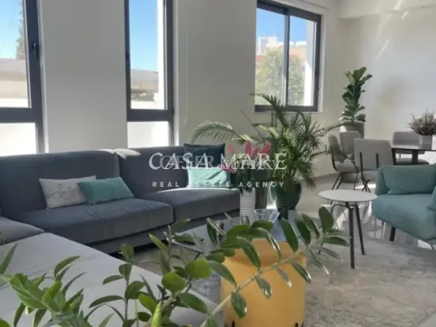  3 bedroom apartment in Acropolis - Nicosia - Main Photo