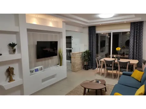 Penthouse with a touch of luxury walking distance to the Casino Resort Zakaki - Main Photo