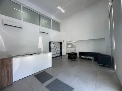 Offices of 400sq.m. for SALE in Strovolos off Prodromou Str. - Main Photo