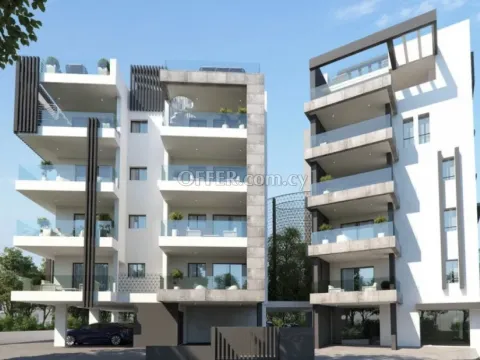Commercial (Shop) in Larnaca Centre, Larnaca for Sale - Main Photo