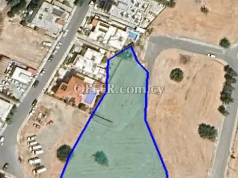 (Residential) in Agios Georgios, Limassol for Sale - Main Photo