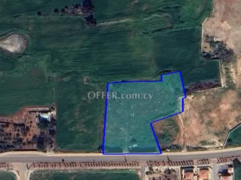 (Tourist) in Sotira, Famagusta for Sale - Main Photo
