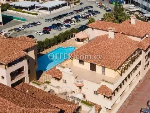 1 Bed Apartment for rent in Tombs Of the Kings, Paphos - Main Photo