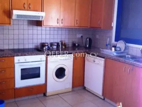 3 Bedroom House  In A Prime Location In Paralimni, Famagusta - Main Photo