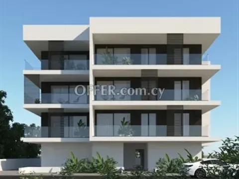  Luxurious Under Construction 1 Bedroom Apartment in a Prime Location  - Main Photo