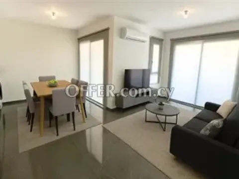  Excellent 2 Bedroom Apartment in Aglantzia, Within Walking Distance o - Main Photo