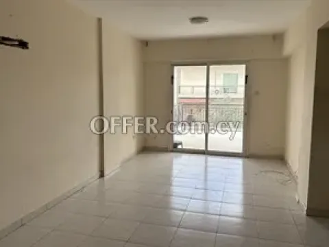 2 Bedroom Apartment  in Sotiros area in Larnaca - Main Photo