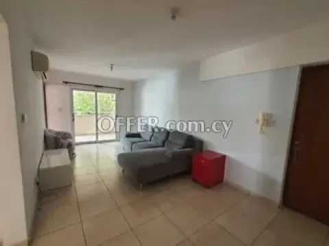 2 Bedroom Apartment Fully Furnished  In Aglantzia, Nicosia - Main Photo