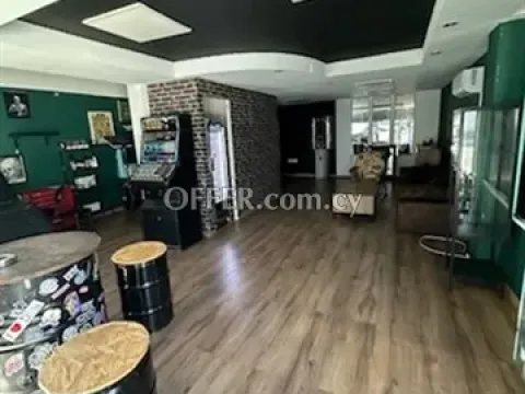 Shop  In Strovolos, Nicosia - Main Photo