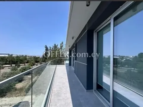 Luxury 2 Bedroom Apartment Fully Furnished  in Archangelos - Main Photo