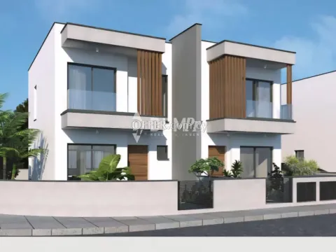 Villa For Sale in Konia, Paphos - DP5036 - Main Photo