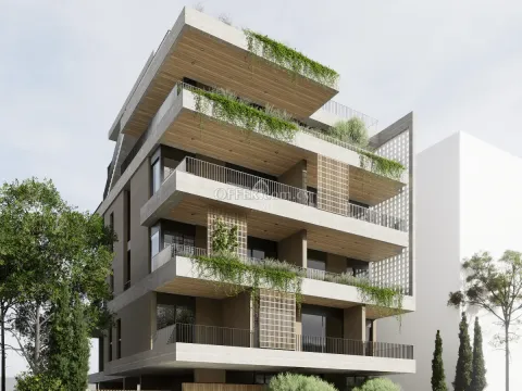 ONE BEDROOM APARTMENT IN AGIOS NEKTARIOS, LIMASSOL - Main Photo