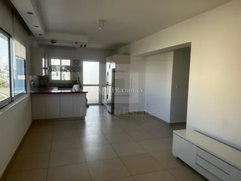 Two bedroom apartment for rent in Palouriotissa area of Nicosia - Main Photo