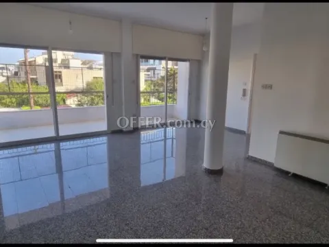 3 Bed Apartment for rent in Mesa Geitonia, Limassol - Main Photo