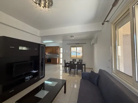 3 Bed Townhouse for rent in Potamos Germasogeias, Limassol - Main Photo