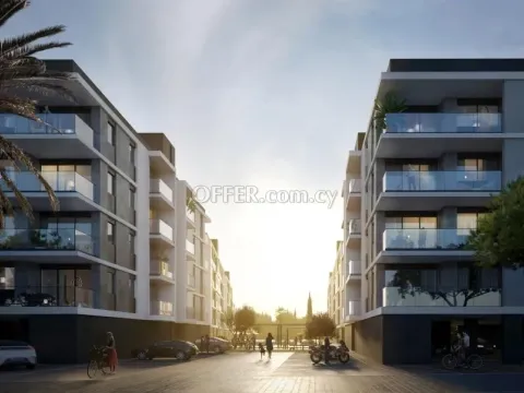 1 Bed Apartment for sale in Zakaki, Limassol - Main Photo
