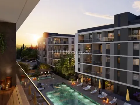 2 Bed Apartment for sale in Zakaki, Limassol - Main Photo