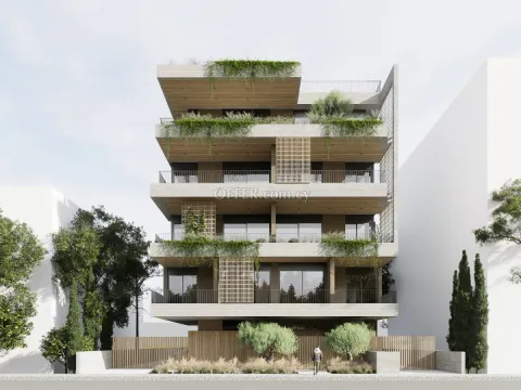 1 Bed Apartment for sale in Agios Nektarios, Limassol - Main Photo