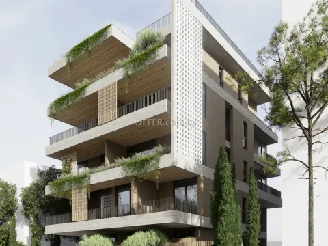 2 Bed Apartment for sale in Agios Nektarios, Limassol - Main Photo