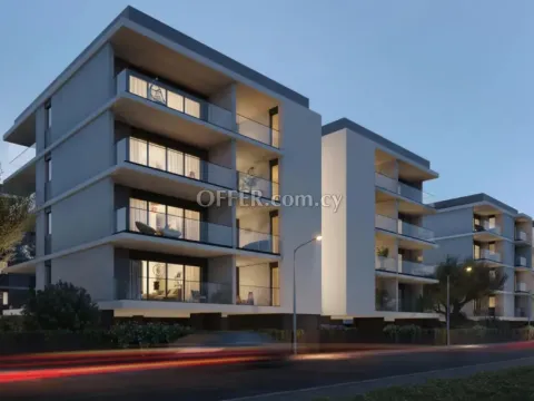 2 Bed Apartment for sale in Zakaki, Limassol - Main Photo