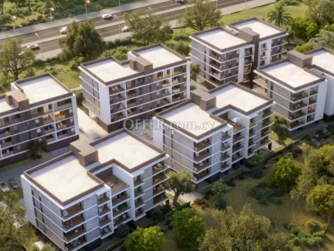 2 Bed Apartment for sale in Zakaki, Limassol - Main Photo