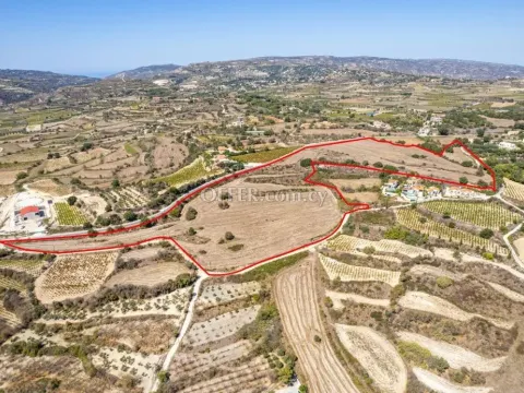  (Residential) in Polemi, Paphos for Sale - Main Photo