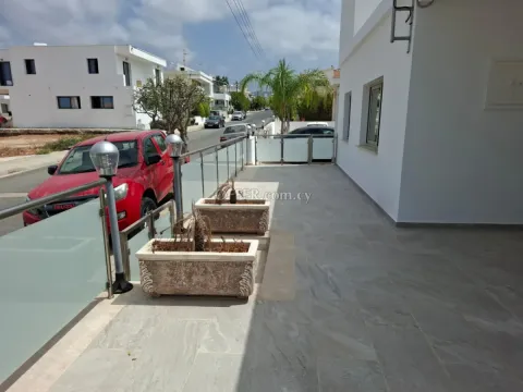 House (Detached) in Agios Pavlos, Paphos for Sale - Main Photo