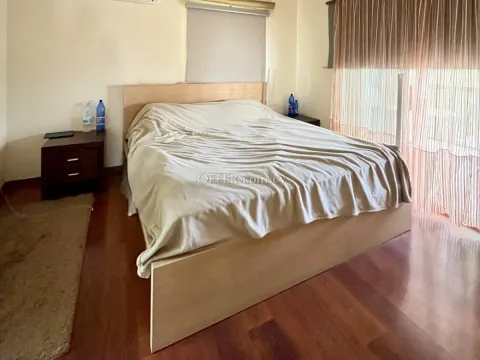 House (Detached) in Agios Dometios, Nicosia for Sale - Main Photo