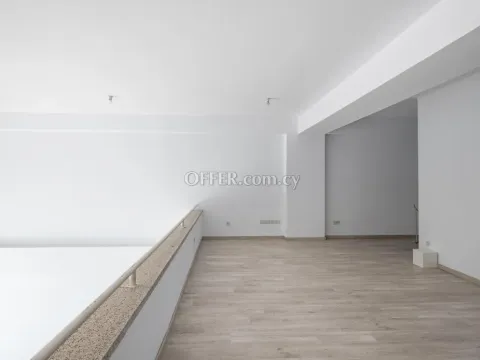Commercial (Office) in Agioi Omologites, Nicosia for Sale - Main Photo