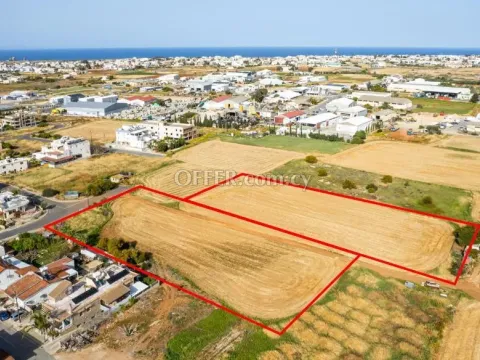  (Residential) in Deryneia, Famagusta for Sale - Main Photo