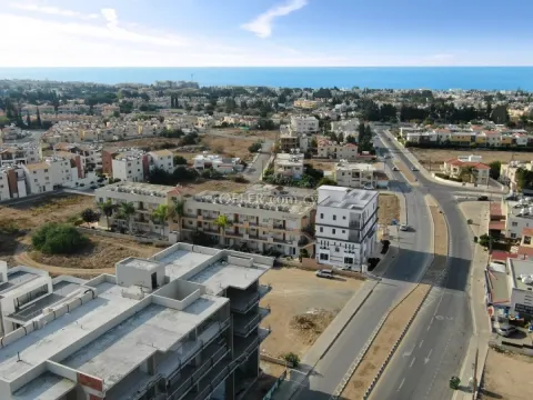 2 Bed Apartment for sale in Universal, Paphos - Main Photo