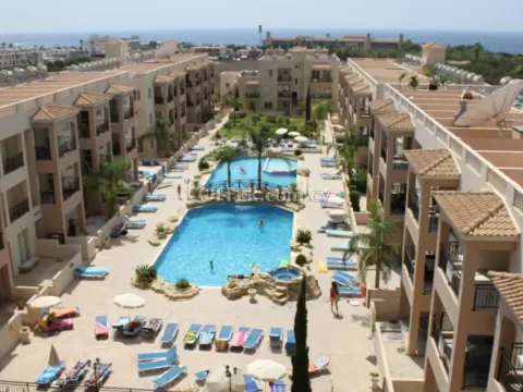 2 Bed Apartment for sale in Tombs Of the Kings, Paphos - Main Photo