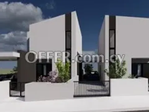 3 Bedroom House  In Deftera, Nicosia - Main Photo