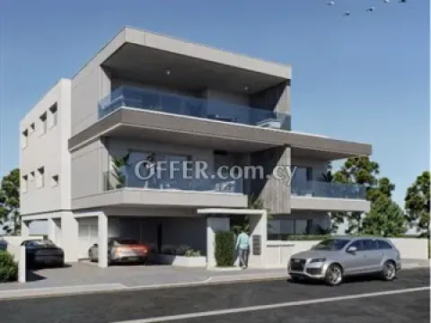  3 Bedroom Apartment Under Construction in an Excellent Location in Ar - Main Photo