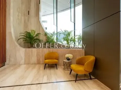 Office 175 Sq.m.  In Nicosia City Centre - Main Photo
