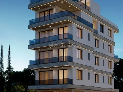Modern 1 Bedroom Apartment in Charming Agios Nicolaos - Main Photo