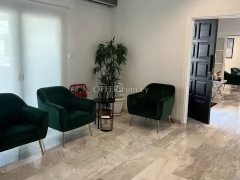 PREMIUM VERSALITE BUILDING IN KAPSALOS - Main Photo
