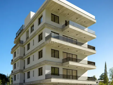1 Bed Apartment for sale in Agios Nicolaos, Limassol - Main Photo