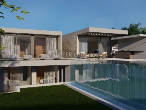 House (Detached) in Pegeia, Paphos for Sale - Main Photo