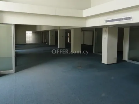 Commercial (Office) in Kaimakli, Nicosia for Sale - 4