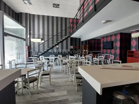 Commercial (Shop) in Aglantzia, Nicosia for Sale - 3