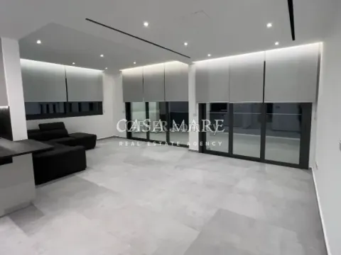 2 Bedroom Apartment - Lycavitos, Nicosia - 8