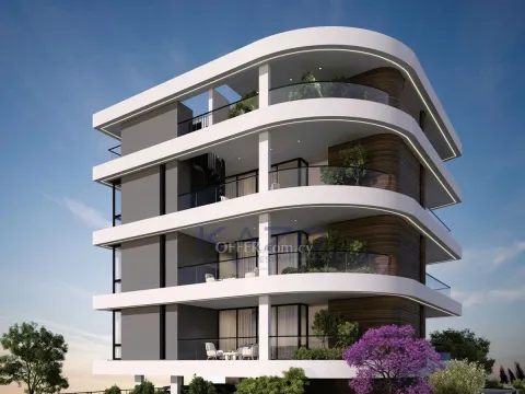 Two Bedroom Apartment for Sale in Green Panthea - 8